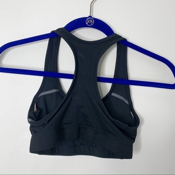 Champion black sorts bra size XS - Picture 2 of 5